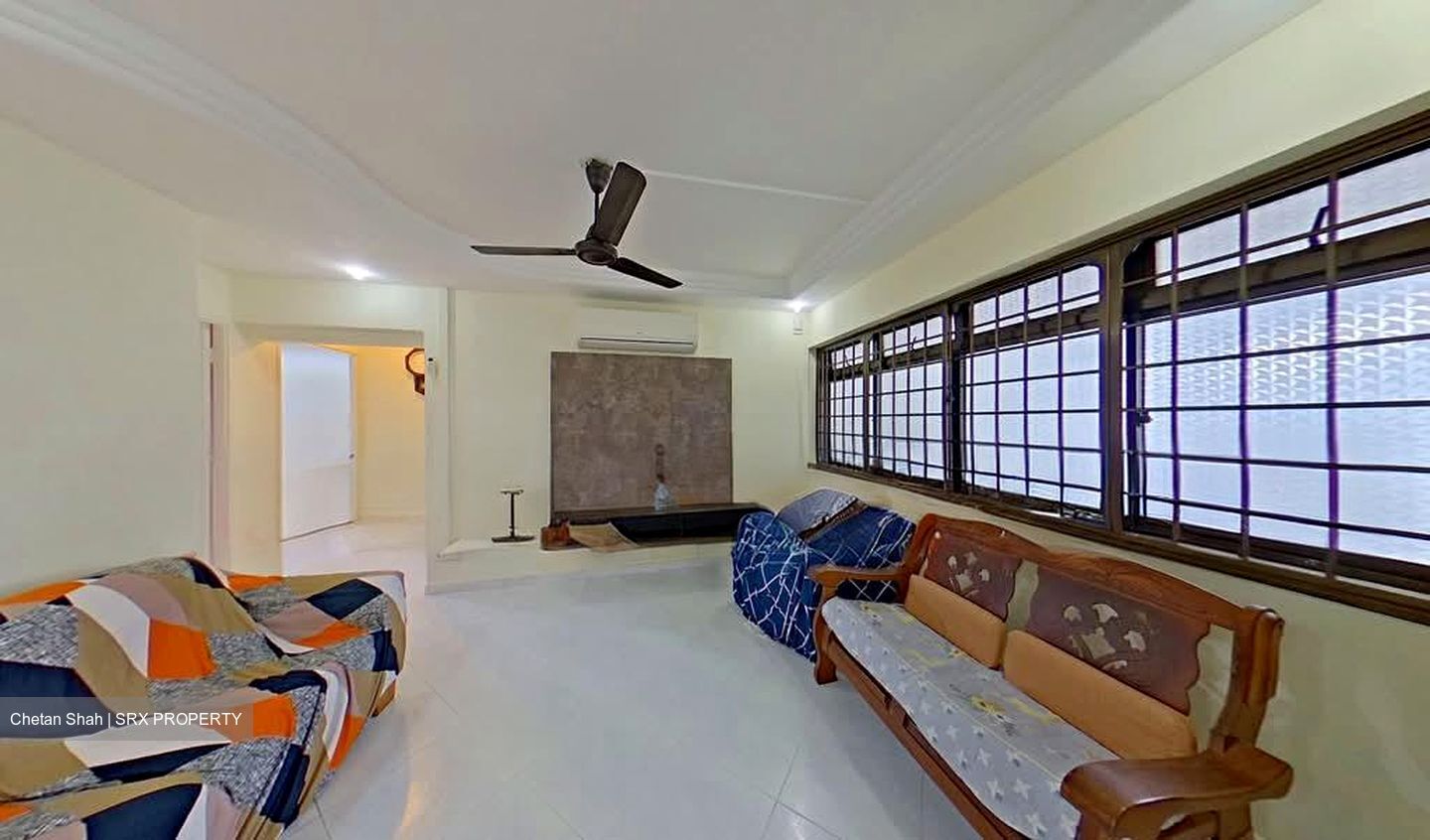 Blk 113 Rivervale Walk (Sengkang), HDB 4 Rooms #600263081